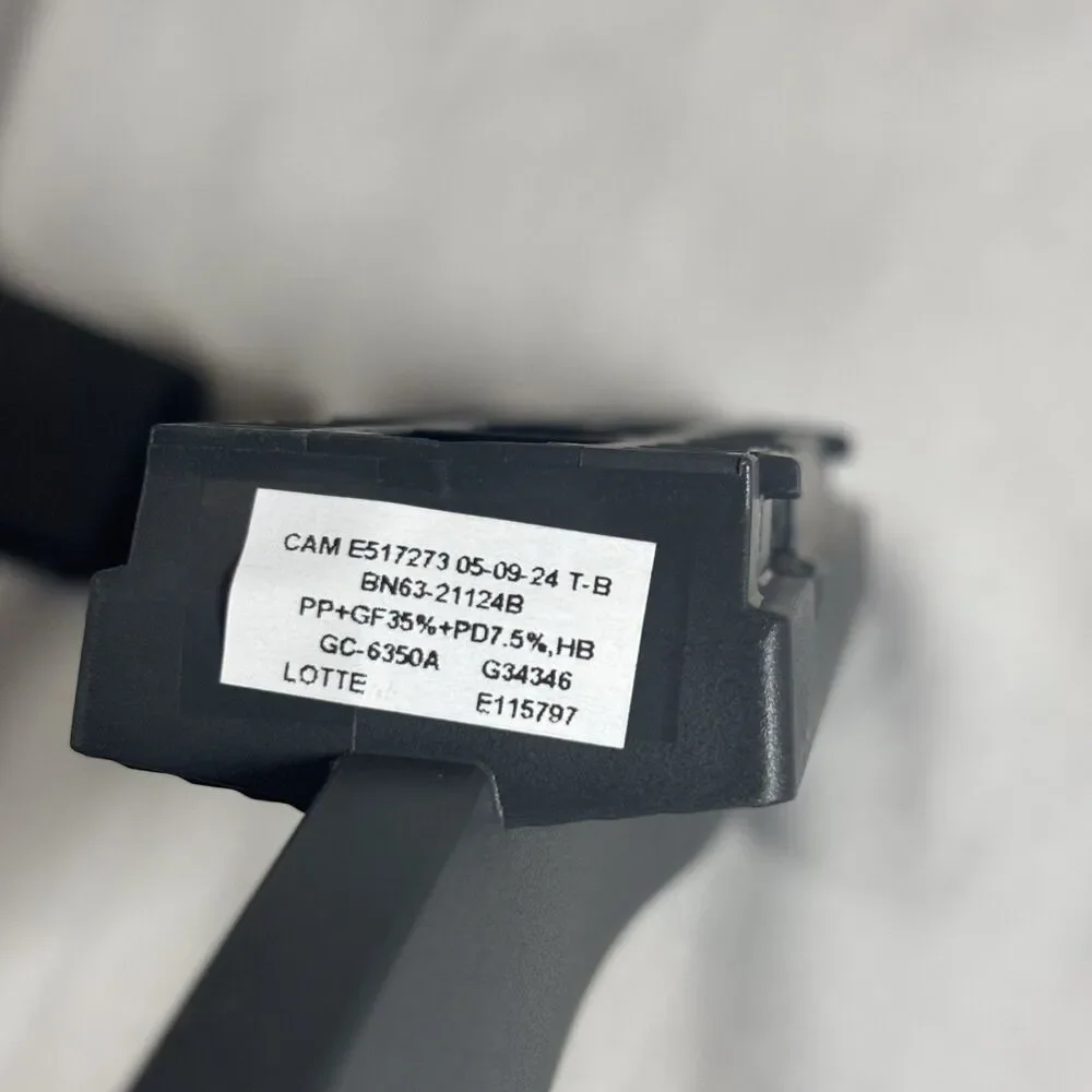 Samsung TV Pedestal Stand Legs BN96-58941D for UN55DU7200F UN55DU7200B